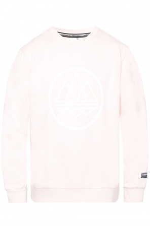 Printed sweatshirt, zdjęcie 1 Printed sweatshirt od Adidas